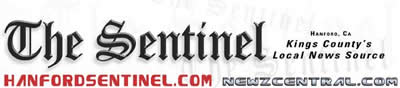 The Hanford Sentinel