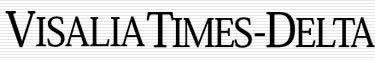 Visalia Times-Delta