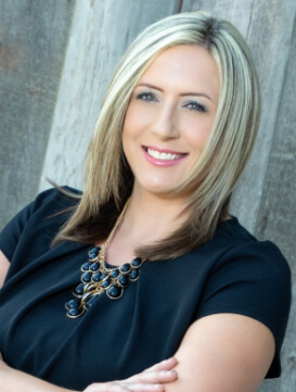 Tiffani Wedderburn Loan Officer