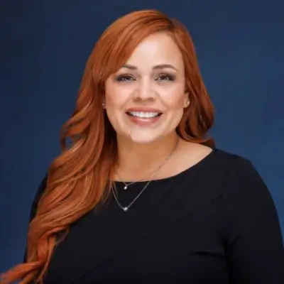 Irene Gutierrez Loan Officer