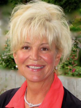 Kari Klassen Thompson Loan Officer